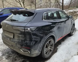 CHANGAN CS55PLUS, 2023, VIN-номер LS4ASE2E6RA956984. Ознакомление с имуществом в выходные и праздничные дни не производится. Дату, время и место ознакомления предварительно согласовывать с организатором торгов: +7(916) 794-05-88, wbankruptcy@gmail.com. Заявку направлять не менее чем за 2 (два)…