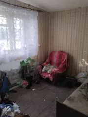 Жилое помещение с кадастровым номером 33:08:090103:1071, общей площадью 39,2 кв. м, расположенное по адресу: Российская Федерация, Владимирская область, муниципальный район Вязниковский, городское поселение город Вязники, деревня Пировы-Городищи, улица Клубная, дом 1, квартира 1, признанное…