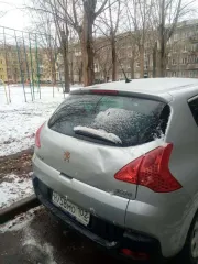 Peugeot 3008 2012 <p>Легковой автомобиль, модель: ПЕЖО 3008, год изготовления: 2012, VIN: VF30U5FA0CS073577, цвет – серебристый.</p>