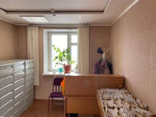 Помещение в Бурятии, 27,7 кв.м. нежилое помещение кад.№ 03:23:010561:631,общей площадью 27,7кв.м, адрес респ.Бурятия, г.Северобайкальск, пр.Ленинградский, 19, 1 этаж: 15,16