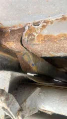 MAN TGS 40.440 6x4 BB-WW, 2013 год, VIN X89458101D0FC2025.