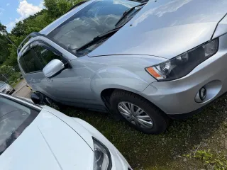 Mitsubishi Outlander, 2010. Автомобиль марки MITSUBISHI, модель Outlander 2010 г.в. VIN-номер JMBXTCW4WBU001036. Ознакомление с имуществом производится по адресу: г. Санкт-Петербург, Ул. Омская, д. 6 (автостоянка) с момента публикации сообщения о продаже имущества и до окончания приема заявок по…
