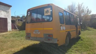 ПАЗ 32053-70, двигатель не в рабочем состоянии после перегрева, и разбита боковое стекло, износ шин 90%, бампера под замену. Год выпуска: 2012. VIN: X1M3205CXC0002713. Объем двигателя: 4670. ПТС: есть. Пробег: 120000.