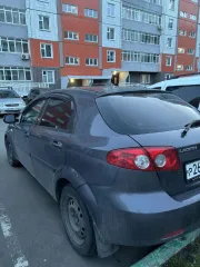 Chevrolet Klаnj200 Спектр/Chevrolet Lacetti, 2011 Транспортное средство СНЕVRОLЕТ КLАNJ200СНЕVRОLЕТL СЕТТI, 2011 года выпуска, гос. рег. знак – Р262МА124, VIN /Регистрационный номер XUUNF487JB0019921, модель, № двигателя F14D3-8267681, Мощность двигателя (л/с): 95.