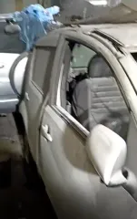 Daihatsu Boon 2005 Легковой автомобиль, модель: Daihatsu Boon, год изготовления: 2005 г.в., г/н: А097КЕ27, кузов №: M301S0006699, принадлежит супругу должника Ночевскому Владиславу Анатольевичу, является совместно нажитым имуществом.