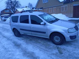 Lada Largus, 2015. Легковой автомобиль марки: LADA, модель: RS0Y5L LADA LARGUS, год выпуска: 2015 г., идентификационный номер (VIN): XTARS0Y5LF0913629. Ознакомление с имуществом производится по адресу: г. Брянск, ул. Анри Барбюса, с момента публикации сообщения о продаже имущества и до окончания…