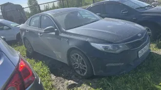 Легковой автомобиль KIA JF OPTIMA, 2018 г.в., г/н Н361НА154, VIN; XWEGW413BK0009515, черного цвета (залог) Легковой автомобиль KIA JF OPTIMA, 2018 г.в., г/н Н361НА154, VIN; XWEGW413BK0009515, черного цвета (залог) 
Вид транспорта: Легковой автомобиль 
Год выпуска: 2018 
Государственный…