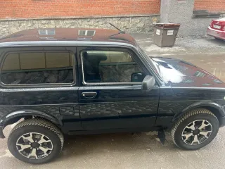 Lada Niva Legend 2024, VIN-номер XTA212140S2542176. Ознакомление с имуществом по адресу: Новосибирская область, Искитим, микрорайон Центральный, 26, предварительно согласовав время с финансовым управляющим по тел. +79139511825, либо путем направления запроса на электронную почту…
