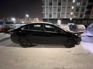 OMODA C5 2024 автомобиль марки OMODA модель C5 2024 г.в., VIN-номер LVVDC21B0RDB27866, с лотом можно ознакомиться по месту его нахождения: Свердловская обл, Реж г, Фрунзе ул, 21/1-40, предварительно согласовав время с финансовым управляющим по тел. +79120820501, либо путем направления запроса на…