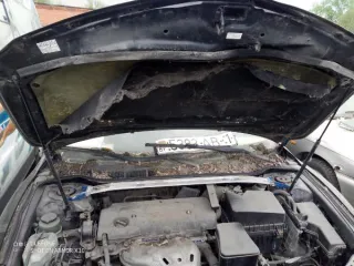 Годные остатки транспортное средство марки Toyota модели Camry цвет черный с пластинами государственных регистрационных номеров Республики Беларусь BУ5383АВ-1 год выпуска 2007 маркировочное обозначение номера кузова JTNBE40K503102536 не является первичным. Экспертиза и оценка транспортного средства…
