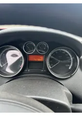 Peugeot 308 2010 года выпуска, VIN: Z8T4C5FS9AM008846.