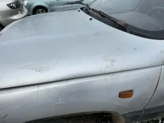 Шевроле Нива 2003 г.в., госномер Т936НК33, VIN X9L21230030004926; Chevrolet Niva 2012 г.в., госномер Х420РА33, VIN X9L212300D0439238. Цвет светло-серебристый металлик, б/у, документы отсутствуют, ключи отсутствуют; цвет серый, разбит передний бампер и решетка радиатора, б/у, документы отсутствуют…