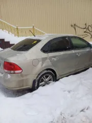 Volkswagen Polo 2011 Автомобиль марки Volkswagen модель Polo 2011 г.в. VIN номер XW8ZZZ61ZBG017660. Тех. описание: автомобиль на ходу в исправном техническом состоянии, для более точного тех. описания необходимо провести проф. диагностику. Залог: ПАО Совкомбанк. С предметом торгов можно…