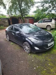 Hyundai Avante гос номер В405РВ124 VIN KMHDG41DBCU355442 год выпуска 2012 номер кузова KMHDG41DBCU355442 мощность двигателя 140 л.с. номер двигателя G4FD BU405363 цвет кузова черный ПТС № 25 УМ 725888 выдан 14.02.2013г. Автомобиль находится в залоге. Дефекты: царапина на боку, коробка ушла в…