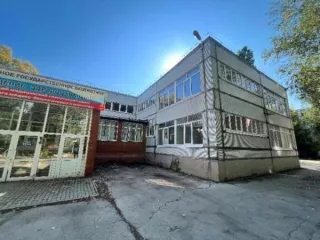 Публичное предложение по продаже земельного участка площадью 9387 кв. м, кадастровый номер 63:09:0101159:43 (РНФИ П11630001291), с расположенными на нем объектами недвижимого имущества - нежилое здание, кадастровый номер 63:09:0101159:680 (РНФИ П12630004726, площадь 2274,1 кв. м), здание…