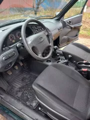 Легковой автомобиль LADA Niva Travel, 2023 года выпуска, VIN: XTA212300R0863315.