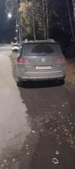 легковой автомобиль универсал VOLKSWAGEN Touareg, 2007 г/в, г/н А241СМ124, vin WVGZZZ7LZ8D017841, модель, номер двигателя 1400559, номер кузова WVGZZZ7LZ8D017841, цвет черно-серый.  Начальная цена продажи 1 259 000 руб. Задаток 188900 руб. легковой автомобиль универсал VOLKSWAGEN Touareg, 2007 г/в…