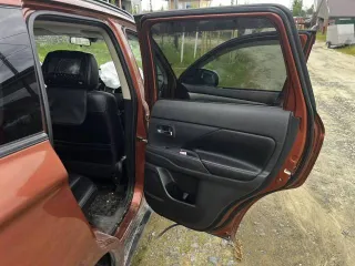 Mitsubishi Outlander, 2012 года, 146 лс, 250000 км, автомобили легковые: мицубиси оутландер 2,0, 2012 г.в., vin JMBXTGF2WDZ008141, грз С375КМ89, собственность, имущество находится в залоге у АО ТБанк.