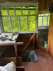 Земельный участок 490 кв. м и строение 16 кв. м в Удмуртской Республике. Категория земель: земли сельскохозяйственного назначения, разрешенное использование: для ведения гражданами садоводства и огородничества, для садоводства. Общая площадь участка 490 кв. м, адрес: Удмуртская Республика…