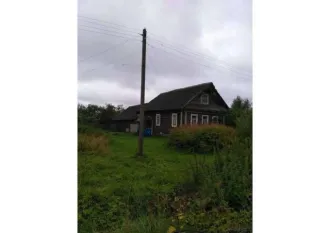 Дом 31,3 кв.м и земельный участок 4500 кв.м в Тверской обл. Земельный участок кадастровый номер - 69:21:0180701:34,
Адрес (местоположение) - Тверская область, р-н. Молоковский, с/п.
Обросовское, д. Передово, д. 18, Площадь, м2 - 4500;
Здание жилое
Кадастровый номер - 69:21:0180701:48,
Адрес…