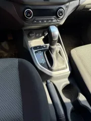 Hyundai Creta 2018 года, 150 л.с., 121124 км, полный привод, АКПП, vin Z94G2813DKR154957, на ходу в исправном состоянии.