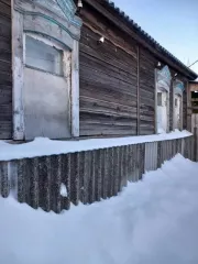 1/3 доля дома и 1/3 доля земельного участка в Саратовской обл. Вид объекта:  1 Здание   кадастровый номер: 64:11:060101:413  назначение объекта: жилое, адрес: Саратовская область, р н Духовницкий, с. Липовка, ул. Чапаева д. 9  виды разрешенного использования объекта недвижимости: данные отсутствуют…