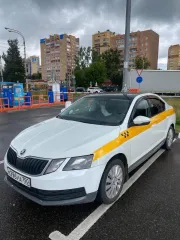 Автомобиль марки SKODA модель OCTAVIA 2018 г.в. VIN номер XW8AN2NE2JH034714 Через организатора торгов по адресу Московская область, Дмитровский район, д. Подмошье, дом 6Б