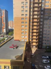 Квартира, общ.пл. 44 кв.м., кадастровый номер 23:43:0143021:51443, по адресу: Краснодарский край, городской округ город Краснодар, ул. им. Героя Георгия Бочарникова, д. 12/2, кв. 52.
