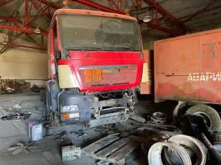 Самосвал КАМАЗ 6520-43, год выпуска: 2014, VIN: ХТС652004Е1310769, ГРЗ: Е 288 ХА 159. Самосвал КАМАЗ 6520-43, год выпуска: 2014, VIN: ХТС652004Е1310767, ГРЗ: Е 356 ХА 159.