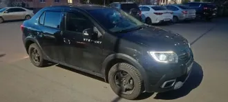Renault Logan 2020 Автомобиль марки Renault модель Logan 2020 г.в. VIN-номер X7L4SRMAG66300213 Ознакомление с имуществом производится с момента публикации сообщения о продаже имущества и до окончания приема заявок по телефону +7 987 135 55 75 или по электронной почте: gorshkov.ay63@mail.ru. адрес…