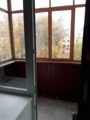 Квартира в Пензе, 48.9 кв.м. Назначение – жилое, общая площадь 48.9 м2, расположена по адресу: Пензенская область, Пенза, Ленинский район, улица Бакунина/Володарского, 27/76, кв. 31. Кадастровый номер: 58:29:4005001:562. В залоге у ПАО "Сбербанк России".