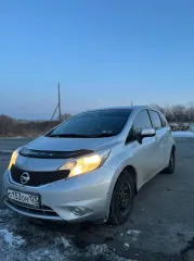 Nissan Note, 2015. Легковой автомобиль марки: NISSAN, модели: Note, год выпуска: 2015 г., кузов №: E12-403498. Для получения всей имеющейся информации (в том числе фото) необходимо направить запрос на адрес эл. почты (в теме письма указать ФИО должника): rudnichenko.torg2025@yandex.ru либо по…