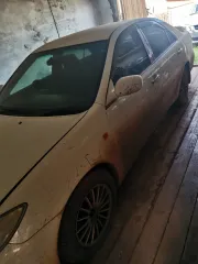 TOYOTA Camry 2002 легковой автомобиль марки: TOYOTA модель: Camry, год выпуска: 2002 г., кузов №: ACV300101556 (возможны скрытые дефекты). Имущество в залоге у ПАО «СОВКОМБАНК». Ознакомление с имуществом и документами осуществляется по предварительному согласованию в период приема заявок в рабочие…