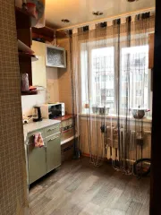 Квартира 30.9 кв.м. Адрес: Россия, Иркутская область, г. Братск, жилрайон Центральный, ул. Обручева, дом 8, квартира 17. Кадастровый номер: 38:34:013701:1407.