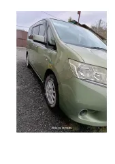 Nissan Serena 2011. Автомобиль марки Nissan модель Serena 2011 г.в. кузов N: NC26-003291. Ознакомиться с имуществом можно по месту его нахождения: Тюменская область, Тюменский р-н., д. Падерино, ул. Радужная 18 а, предварительно согласовав время с финансовым управляющим по тел. +79199357710, либо…