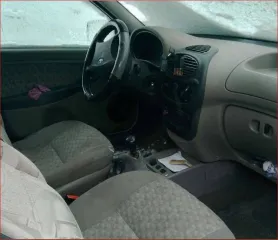 ВАЗ Lada Kalina, 2010 года, 80 л.с. Автомобиль легковой, марка: ВАЗ 111930, модель: LADA KALINA, VIN: XTA111930A0120680, гос. рег. номер: Т512ОЕ59, год изготовления: 2010