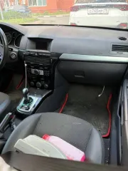 Opel Astra, 2012 года, 116 лс, 300000 км, АКПП. Марка и(или) модель: ОПЕЛЬ ASTRA (A-H/NB), Год выпуска: 2012, Идентификационный номер: XWF0AHL69D0005530, Номер шасси (рамы): --, Номер кузова (кабины): XWF0AHL69D0005530, Цвет кузова (кабины): ЧЕРНЫЙ, Тип двигателя: БЕНЗИНОВЫЙ НА БЕНЗИНЕ, Номер…