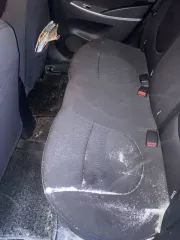 Hyundai Solaris, 2011 года, 107 лс, 380 186 км, АКПП, транспортное средство – легковой автомобиль, марка/модель – Hyundai Solaris, год выпуска – 2011, VIN – Z94CU41CBBR071476. Покупатель обязуется, при наличии ограничений, запретов, обременений на совершение регистрационных действий с имуществом, в…
