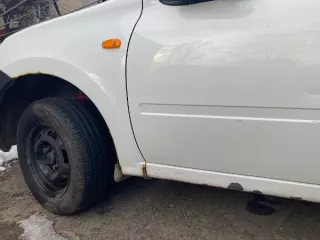 Легковой автомобиль LADA GRANTA 219010, 2016 г.в., идентификационный номер (VIN) XTA219010H0445996, ПТС: 82 ОЕ № 885171 Легковой автомобиль LADA GRANTA 219010; идентификационный номер (VIN) XTA219010H0445996, ПТС: 82 ОЕ № 885171 от 15.12.2016;Категория ТС В; Год изготовления ТС 2016;Модель, №…