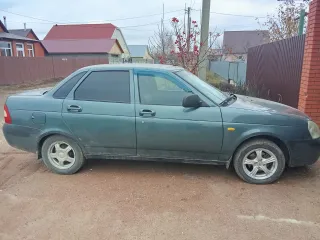 Автомобиль марки LАДА Приора, 2011 г.в., VIN XTA217030B0289969. Ознакомление по договоренности, по телефону 89877834158.