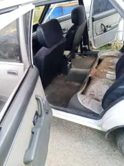 Ford Granada 1981 года. Автомобиль легковой, марка: Ford, модель: Granada, VIN: отсутствует, Номер кузова: GАGFАS288480, гос. рег. номер: О162УР58, год изготовления: 1981.