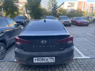Hyundai Elantra 2019 года выпуска, VIN XWEDC41FBK0005761. Залог ПАО Совкомбанк снимается после реализации. Ознакомление с имуществом и подробная информация по телефону 8 982 625 24 34, e-mail: n.n.korepin@mail.ru. Звонки и сообщения в рабочее время с понедельника по пятницу с 09:00 до 17:00.