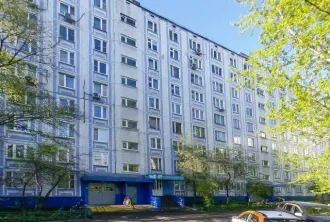 Квартира 57,9 м², 3-комн., Москва, Ореховый бульвар. Квартира, расположенная по адресу: город Москва, вн. тер.г. муниципальный округ Зябликово, бульвар Ореховый, дом 31, квартира 16, состоящая из 3 (трех) жилых комнат, общая площадь 57,9 кв.м., 4 этаж, 9-этажного жилого дома, кадастровый номер…