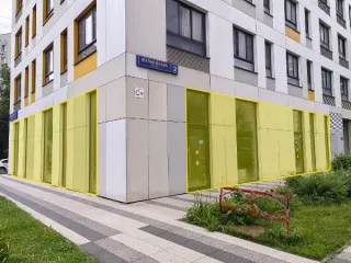 Продажа имущества, находящегося в собственности города Москвы, нежилое помещение по адресу: г. Москва, ул. Мельникова, д. 2, общей площадью 262,7 кв.м (этаж №1) кадастровый номер: 77:01:0006041:6509 Продажа имущества, находящегося в собственности города Москвы, нежилое помещение по адресу: г…