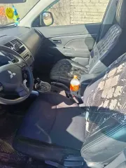Mitsubishi ASX 2011 года, 116 лс, 450000 км, АКПП, легковой автомобиль MITSUBISHI ASX 1.8, JMBXTGA3WCZ004347, 2011 года выпуска