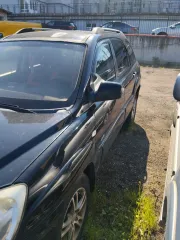 KIa Sportage 2006 г.в., VIN: KNEJE55187K315907, 112 л.с., залог в пользу ПАО "СОВКОМБАНК". Ознакомление с имуществом производится по адресу: Калининградская область, г. Калининград, ул. Марш. Баграмяна, д. 34 А. Для ознакомления с имуществом и по всем иным вопросам связываться с организатором…
