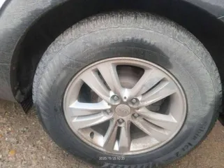 Kia Sportage, 2012 года, 150 лс, 235 720 км, автомобиль марки: Kia Sportage, идентификационный номер (VIN) XWEPC811DD0020269, 2012 года выпуска.
