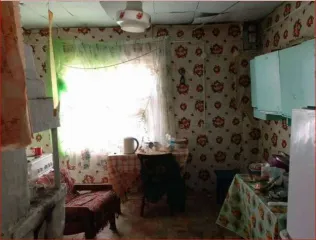 Доли квартиры и земельного участка, 67,4 кв.м, Тюменская область. 13/15 доли квартиры и 13/15 доли земельного участка в Тюменской обл., еще 13/15 доли квартиры и 13/15 доли земельного участка в Тюменской обл., еще 13/15 доля в праве на жилое помещение, площадь: 67,4 кв.м., кадастровый номер…