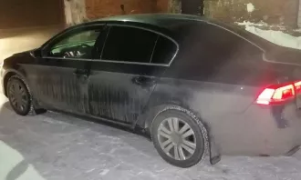 Автомобиль марки VOLKSWAGEN модель Passat 2012 г.в. VIN номер WVWZZZ3CZDP025743, находится в залоге у ПАО «СОВКОМБАНК». На автомобиль наложены ограничения в виде запрета на регистрационные действия.