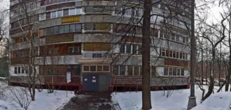 Квартира 35,5 м², Москва, Средняя Первомайская, 36 квартира пл.35,5кв.м по адресу: Российская Федерация, город Москва, вн.тер.г. муниципальный округ Восточное Измайлово, улица Средняя Первомайская, дом 36, корпус 1, квартира 84, к/н 77:03:0005016:3196, должник (собственник) Константинов П.Ю…